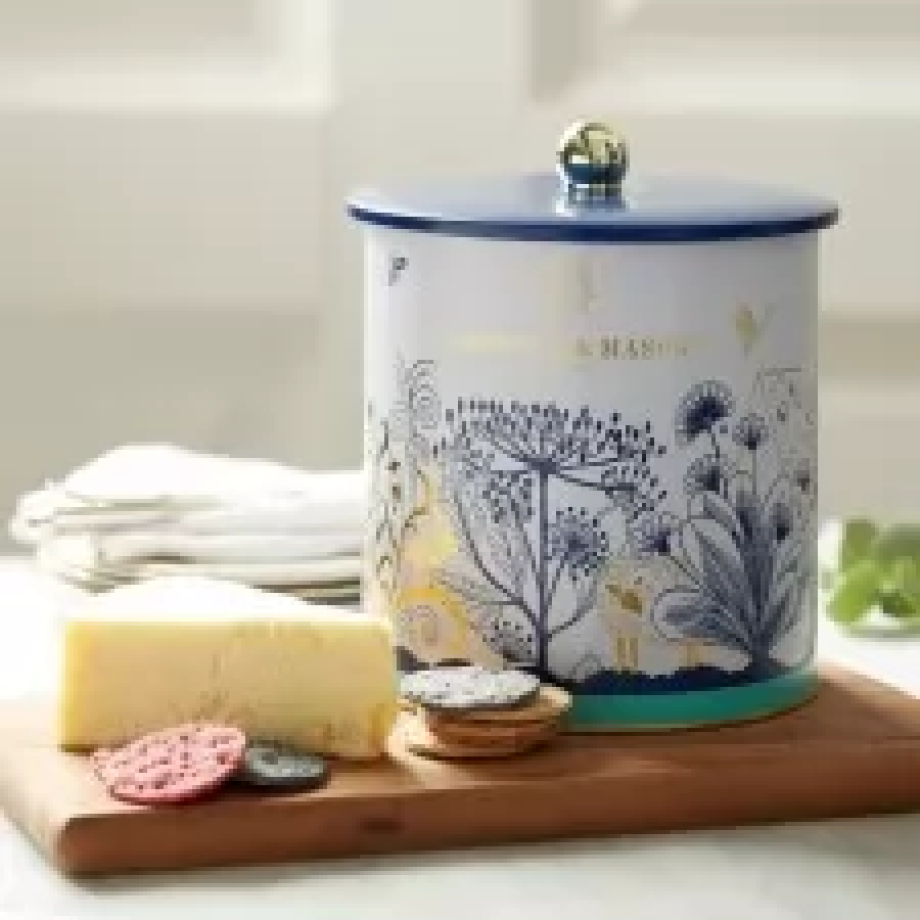 Biscuits for Cheese Selection Tin